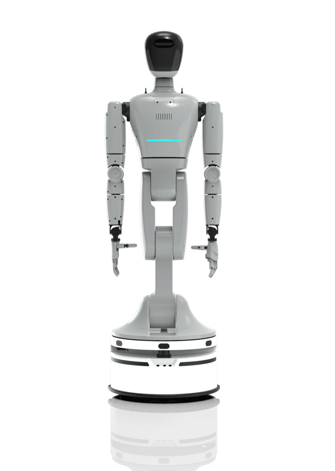 Wheeled Robot
XC01