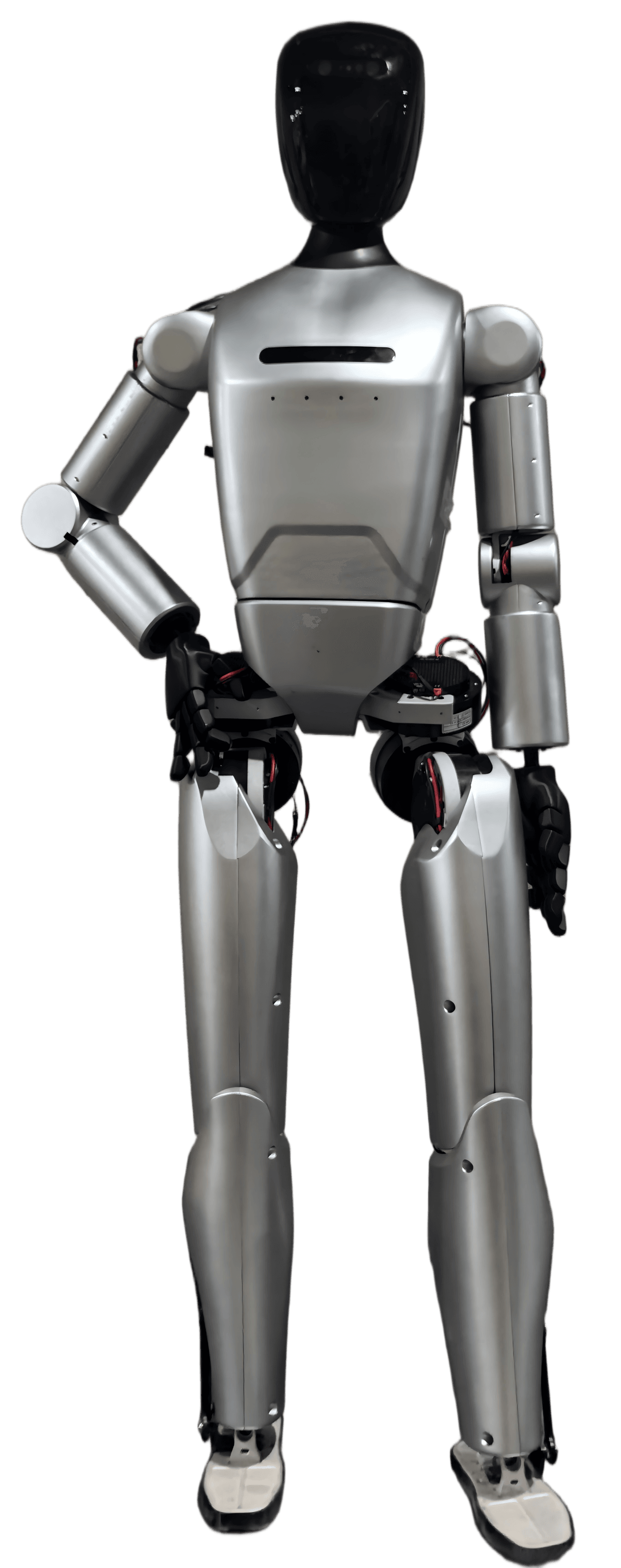 Biped Humanoid
W01