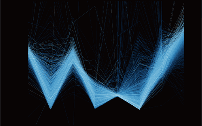 Dancing Lines