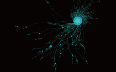 Message Diffusion