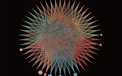 Transfer Kaleidoscope